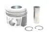 Поршень з кільцями FIAT/OPEL 83.4 198A5.000/A20DT/A20DTC/A20DTH/Z20DTJ (вир-во Mahle) MAHLE / KNECHT 011 PI 00108 001 (фото 1)