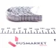 Підшипники ковзання шатунні MAHLE MAHLE / KNECHT 011 PS 21045 000 (фото 2)