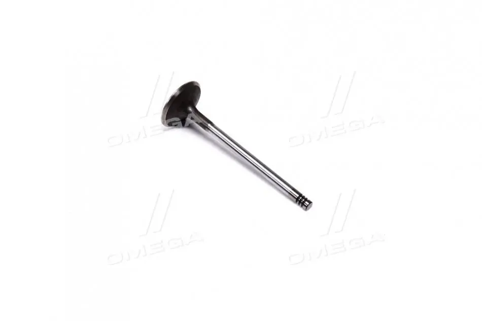 Клапан OPEL IN 1,8/2,5 16V/24V (вир-во Mahle) MAHLE / KNECHT 011 VE 30457 000 (фото 1)