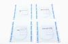 Комплект поршневих кілець Mahle OPEL MAHLE / KNECHT 012 02 N0 (фото 2)