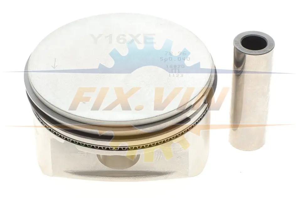 Поршень MAHLE MAHLE / KNECHT 012 12 00 (фото 1)