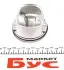 Поршень MAHLE MAHLE / KNECHT 012 12 00 (фото 7)