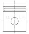 Поршень MAHLE / KNECHT 012 12 02 (фото 1)