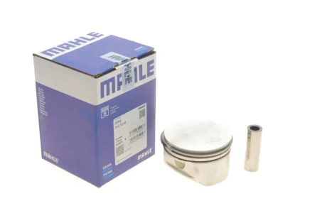Поршень MAHLE MAHLE / KNECHT 012 12 03