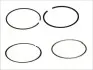 Комплект поршневих кілець Mahle OPEL MAHLE / KNECHT 01220N0 (фото 1)