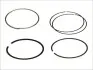 Кольца поршневые OPEL 86,50 Z22XE/Y22XE 2,2 16V (пр-во Mahle) MAHLE / KNECHT 012 20 N3 (фото 1)