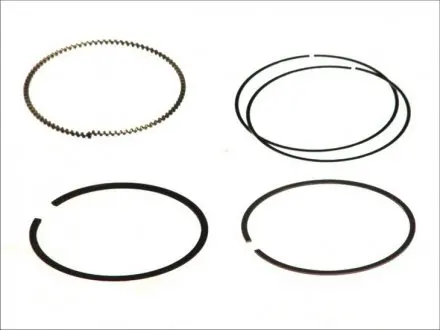 Кольца поршневые OPEL 86,50 Z22XE/Y22XE 2,2 16V (пр-во Mahle) MAHLE / KNECHT 012 20 N3