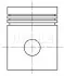 Поршень Opel ASTRA/VECTRA Z16XEP 03- (79.25mm/+0.25) MAHLE / KNECHT 012 21 02 (фото 1)