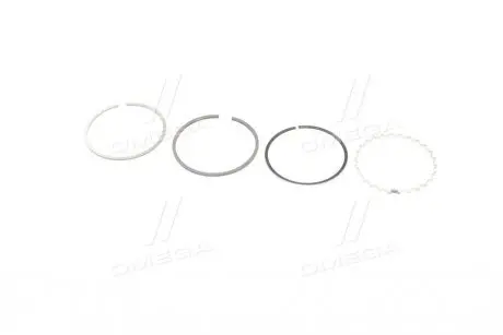 Кольца поршневые FORD 81,80 1,6 86-92 (пр-во Mahle) MAHLE / KNECHT 013 58 N1