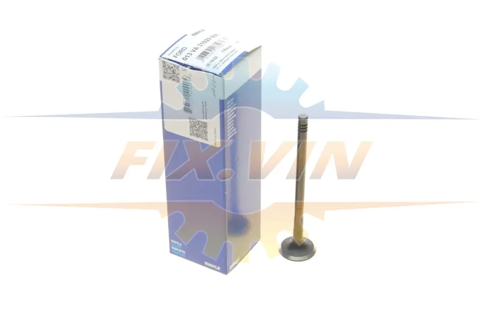 Клапан двигуна MAHLE MAHLE / KNECHT 013 VA 31029 000 (фото 1)