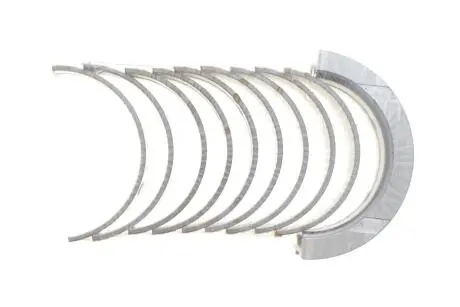Вкладиші MAHLE / KNECHT 014 HS 21891 000