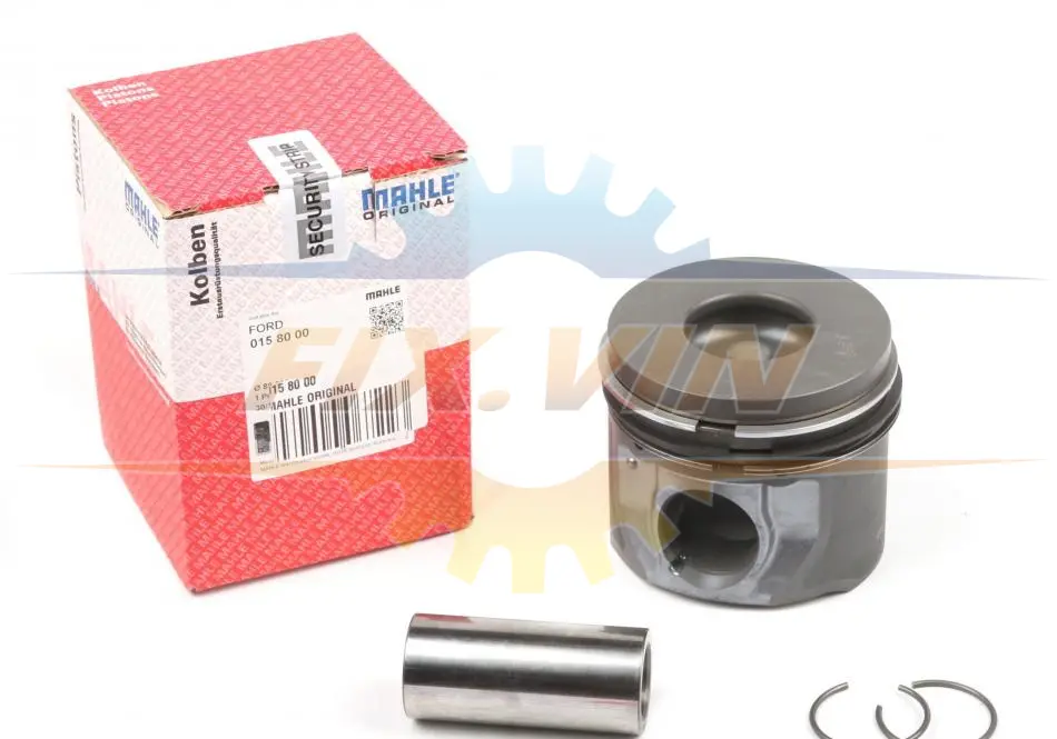 Поршень MAHLE / KNECHT 0158000 (фото 1)