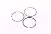 Кольца поршневые FORD 83,0 mm 1,8 TDCI 1,75 x 2,0 x 2,0 (пр-во Mahle) MAHLE / KNECHT 01602N2 (фото 1)