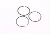 Кольца поршневые FORD 83,0 mm 1,8 TDCI 1,75 x 2,0 x 2,0 (пр-во Mahle) MAHLE / KNECHT 01602N2 (фото 2)