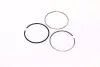Кольца поршневые FORD 83,0 mm 1,8 TDCI 1,75 x 2,0 x 2,0 (пр-во Mahle) MAHLE / KNECHT 01602N2 (фото 3)