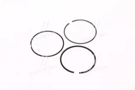Комплект поршневих кілець FORD "1,8TDCi "03-13 MAHLE / KNECHT 01602N2