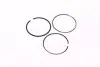 Кольца поршневые FORD 83,0 mm 1,8 TDCI 1,75 x 2,0 x 2,0 (пр-во Mahle) MAHLE / KNECHT 01602N2 (фото 6)