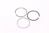 Кольца поршневые FORD 83,0 mm 1,8 TDCI 1,75 x 2,0 x 2,0 (пр-во Mahle) MAHLE / KNECHT 01602N2 (фото 7)