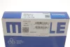 Комплект поршневих кілець Mahle RENAULT/VOLVO Clio,Laguna,Megane,Kangoo,S40,V40 1,9dci 97- MAHLE / KNECHT 021 58 V2 (фото 3)