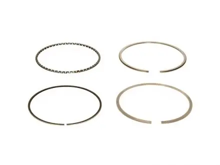 Кільця поршневі MAHLE / KNECHT 021 88 N0