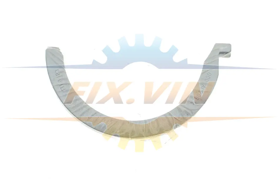 Шайба розбігу колінвалу Renault 2.2/2.5dci/Opel Movano/Vivaro 2.5DTI MAHLE / KNECHT 021 AS 20325 000 (фото 1)