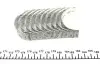 Підшипники ковзання корінні MAHLE MAHLE / KNECHT 021 HS 20012 000 (фото 2)