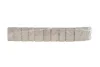 Вкладиші корінні Renault Master 2.3dCi 10- (+0.25) MAHLE / KNECHT 021 HS 21725 025 (фото 5)