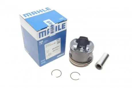 Поршень з кільцями RENAULT 76,00 K9K802 2008- (вир-во Mahle) https://catalog.mahle-aftermarket.com/eu/index.xhtml MAHLE / KNECHT 021 PI 00122 000