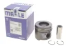 Поршень з кільцями RENAULT 76,00 K9K 2008- (вир-во Mahle) https://catalog.mahle-aftermarket.com/eu/index.xhtml MAHLE / KNECHT 021 PI 00123 000 (фото 2)