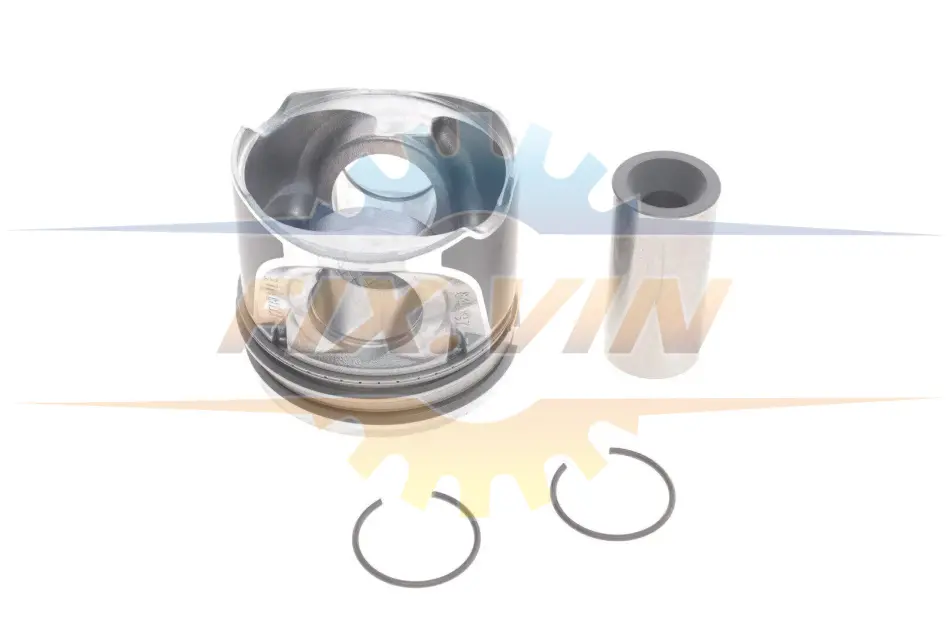 Поршень Renault Megane/Trafic 2.0dci 06- (84.00mm/STD) MAHLE / KNECHT 021 PI 00134 000 (фото 1)