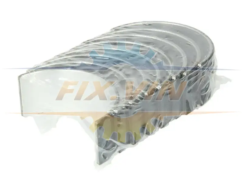 Підшипники ковзання шатунні MAHLE MAHLE / KNECHT 021 PS 20002 025 (фото 1)
