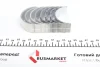 Вкладиші шатунні Mahle RENAULT MAHLE / KNECHT 021PS20293025 (фото 2)
