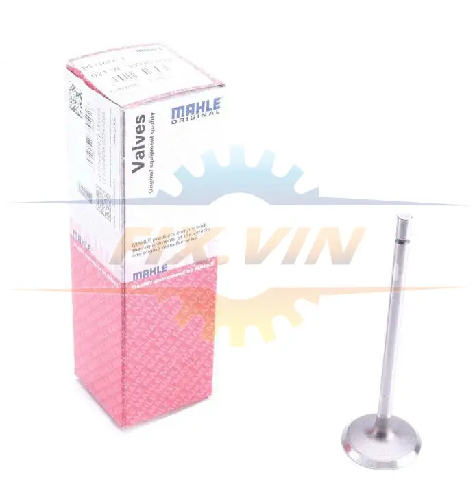 Клапан двигуна MAHLE MAHLE / KNECHT 021 VE 30920 000 (фото 1)