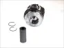 Поршень Kangoo 1.5 dCi 01- 76mm STD (+кільця) MAHLE / KNECHT 022 01 00 (фото 2)