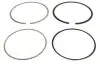 Комплект поршневих кілець Mahle RENAULT Laguna,Scenic,Megane 1,8 98-03 MAHLE / KNECHT 02210N0 (фото 1)