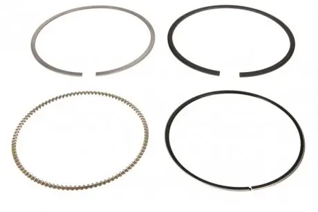 Комплект поршневих кілець Mahle RENAULT Laguna,Scenic,Megane 1,8 98-03 MAHLE / KNECHT 02210N0