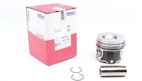 Поршень Renault MAHLE / KNECHT 022 21 00