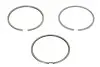 Комплект поршневих кілець на 1 циліндр Renaul Megane III 1,5DCI MAHLE / KNECHT 02223N0 (фото 1)