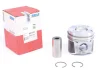 Поршень Master/Movano/Trafic 2.5 dCI (89mm/STD) (+кільця) MAHLE / KNECHT 022 26 00 (фото 1)