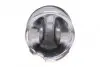 Поршень з кільцями RENAULT/OPEL 89,50 G9U 2.5dCi 16V Euro 3 2000- (вир-во MAHLE) MAHLE / KNECHT 0222601 (фото 4)