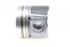 Поршень з кільцями RENAULT/OPEL 89,50 G9U 2.5dCi 16V Euro 3 2000- (вир-во MAHLE) MAHLE / KNECHT 0222601 (фото 5)