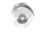 Поршень з кільцями RENAULT/OPEL 89,50 G9U 2.5dCi 16V Euro 3 2000- (вир-во MAHLE) MAHLE / KNECHT 0222601 (фото 6)