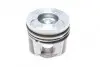 Поршень з кільцями RENAULT/OPEL 89,50 G9U 2.5dCi 16V Euro 3 2000- (вир-во MAHLE) MAHLE / KNECHT 0222601 (фото 7)
