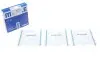 Кільця поршневі Renault Master 2.5dCi (89.00mm/STD) (2.5-1.75-2.5) MAHLE MAHLE / KNECHT 022 26 N0 (фото 1)