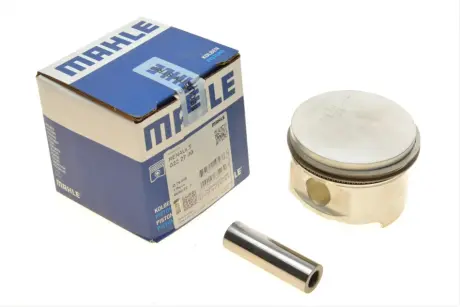 Поршень MAHLE MAHLE / KNECHT 022 27 00