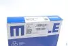 Комплект поршневих кілець Mahle AUDI/VW/SKODA A3,Passat,Touran,Golf,Octavia 1,5 03-09 MAHLE / KNECHT 02801N0 (фото 3)