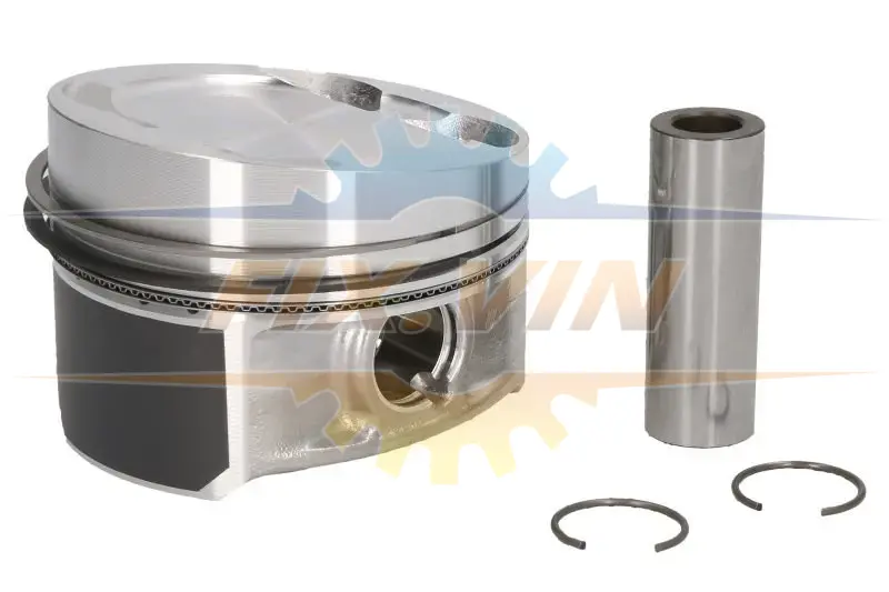 Поршень MAHLE / KNECHT 0280300 (фото 1)