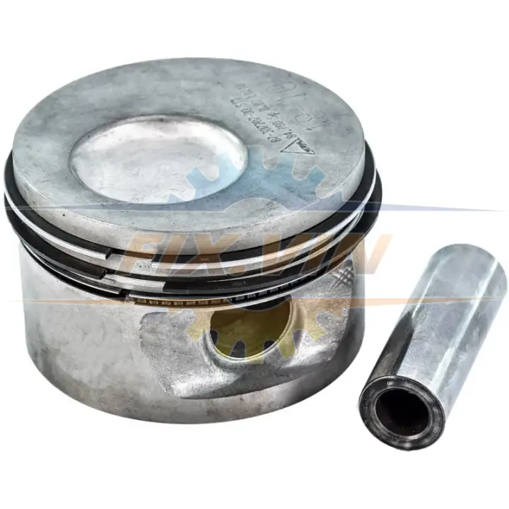 Поршень MAHLE / KNECHT 028 06 00 (фото 1)