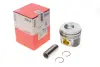 Поршень, комплект AUDI/SKODA/VW A4,Octavia,Superb,Caddy 2,0TDI 04-10 (1-2цил.) MAHLE / KNECHT 0280602 (фото 1)