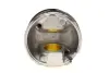 Поршень, комплект AUDI/SKODA/VW A4,Octavia,Superb,Caddy 2,0TDI 04-10 (1-2цил.) MAHLE / KNECHT 0280602 (фото 2)
